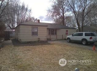 708 E Hobert Ave, Ellensburg, WA 98926