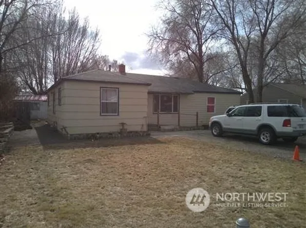 708 E Hobert Avenue, Kittitas, WA 98926