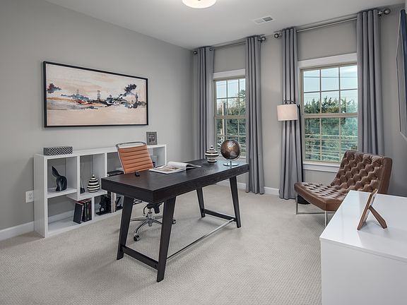 Andrew Carnegie Grand