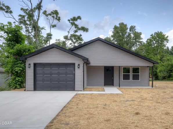 213 Walton St, Carl Junction, MO 64834