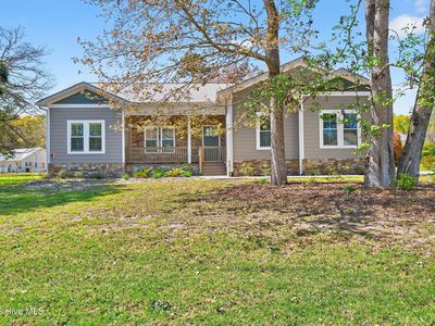 1812 Sandalwood Drive SW, Ocean Isle Beach, NC, 28469