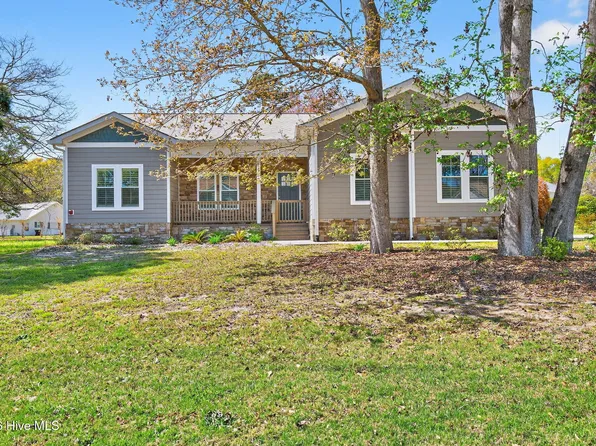 1812 Sandalwood Drive SW, Ocean Isle Beach, NC 28469