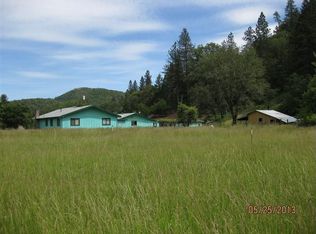 11835 Old Stage Rd, Gold Hill, OR 97525