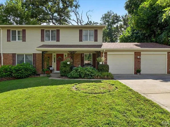 316 Portwind Pl, Ballwin, MO 63021
