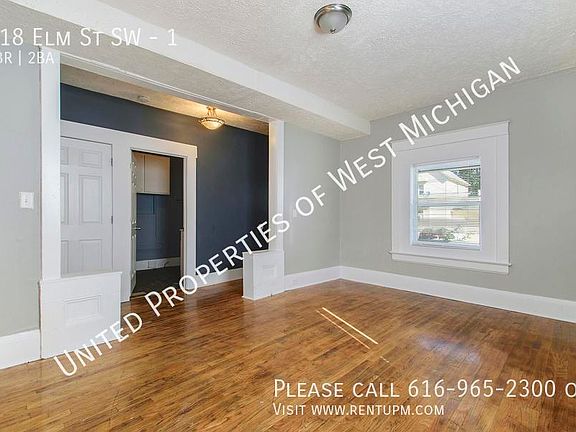 3rd image of 118 Elm St SW #1
