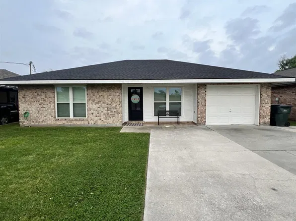 3008 Sycamore Dr, Houma, LA 70363