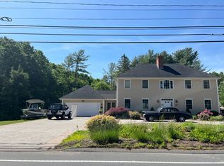 1241 Williams St, Longmeadow, MA 01106