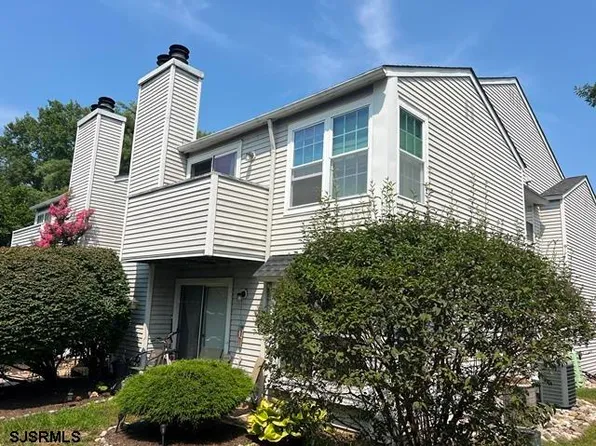 148 Meadow Ridge Rd #148, Absecon, NJ 08205