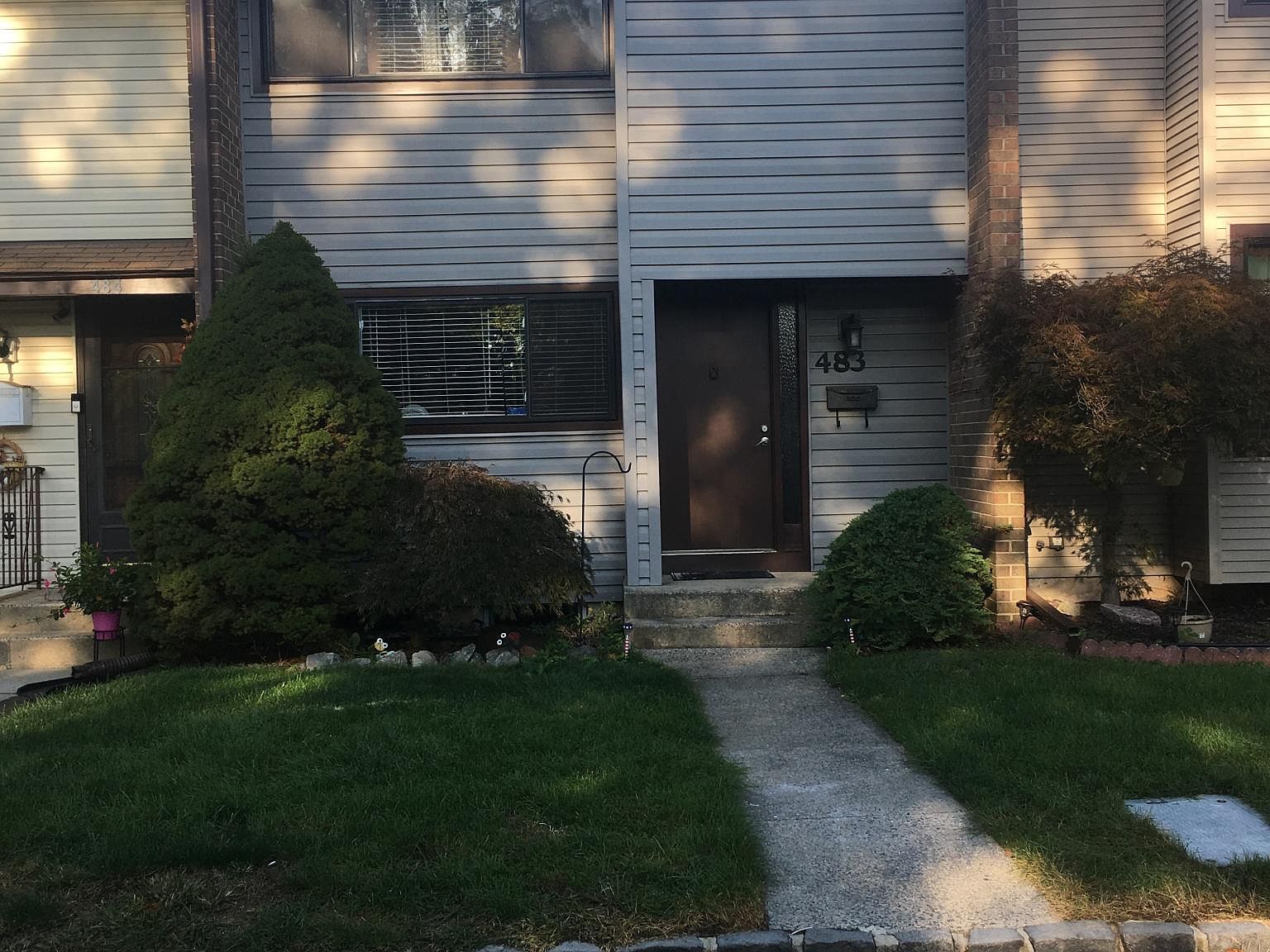 483 Madison Dr, East Windsor, NJ 08520 Zillow