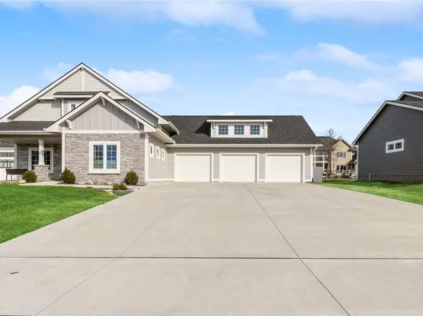 1116 NE Tuscany Blvd, Ankeny, IA 50021