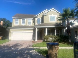 1014 Whirlaway Dr, Kissimmee, FL 34744