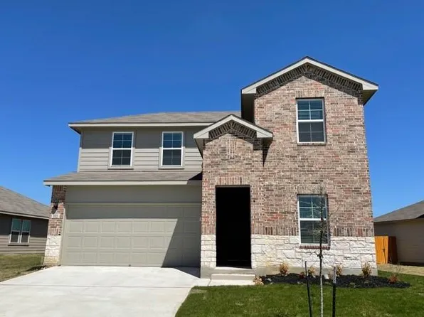 322 Northshore Trl, New Braunfels, TX 78130