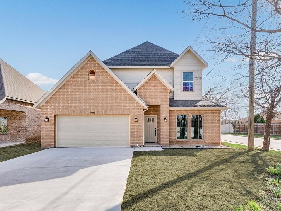 1st image of 100 Hackberry Ln