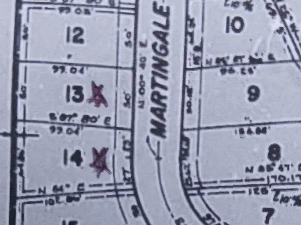 Lots 13,14 Martingale Dr., Theodosia, MO 65761