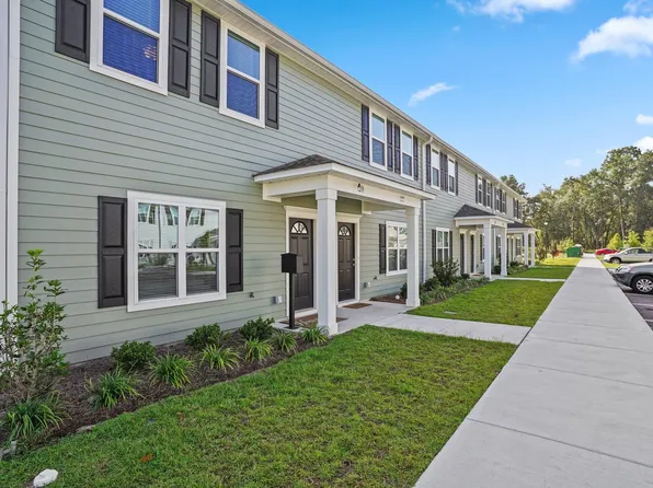 1962 Evanston Ave #608, Tallahassee, FL 32304