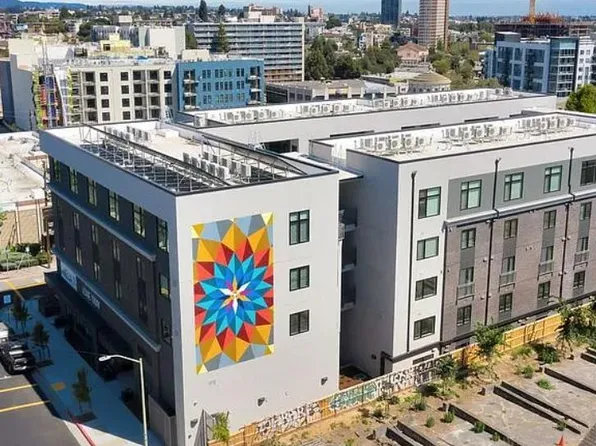 29th St, Oakland, CA 94609