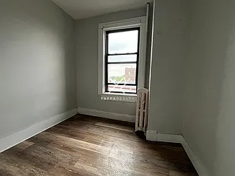 Rented by Yaffa Realty LLC