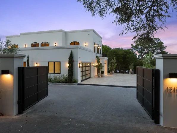 1215 La Cumbre Rd, Hillsborough, CA 94010