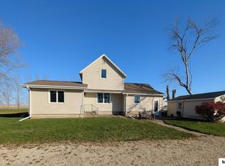 16338 140th St, Bristow, IA 50611