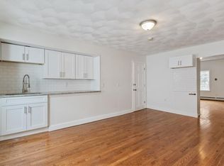 416-418 Admiral St UNIT 2R, Providence, RI 02908