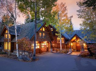 1715 Grouse Ridge Rd, Truckee, CA 96161