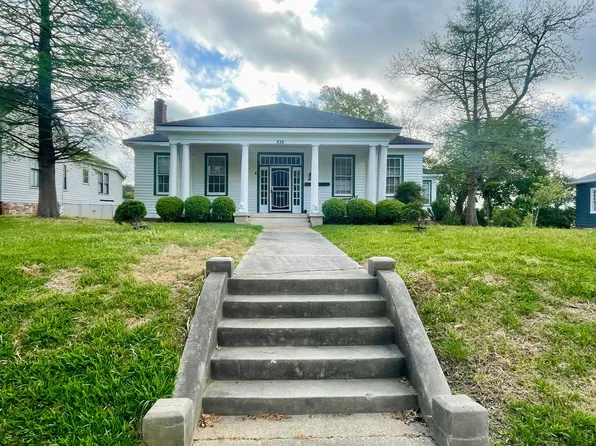 828 Jefferson St, 828 N Jefferson St #A, Jackson, MS 39202