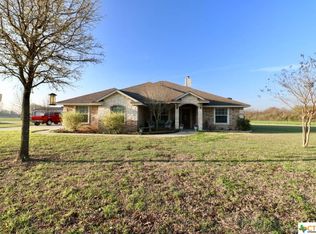 1075 Moores Mill Rd, Temple, TX 76501