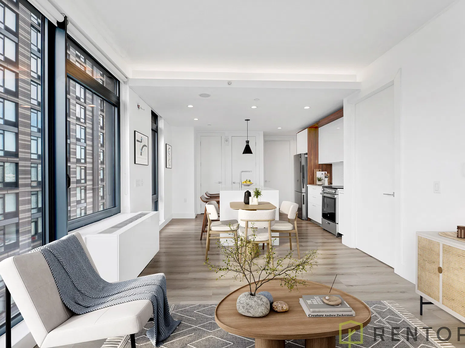 224 East 135th Street — Photo 1