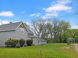 N5848 Highway 57, Hilbert, WI 54129