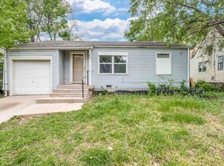 1642 N Lorraine Ave, Wichita, KS 67214