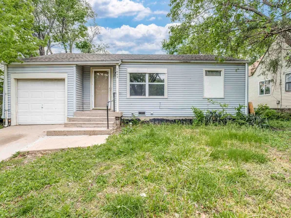1642 N Lorraine Ave, Wichita, KS 67214