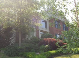 413 Sarah Woods Dr, Red Lion, PA 17356