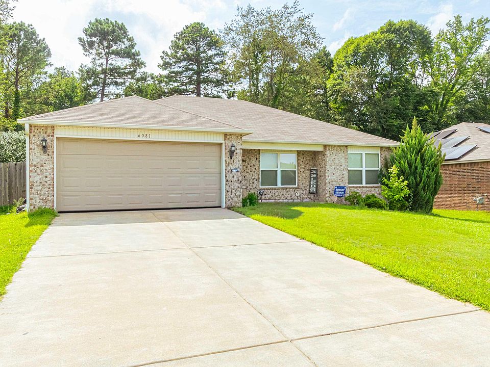 1st image of 6081 Saddle Hill Dr