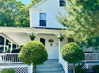 137 High St, Mystic, CT 06355