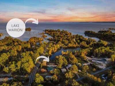 1129 Longpoint Rd, Cross, SC, 29436