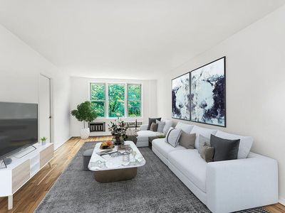 6200 Riverdale Ave APT 4H, Bronx, NY, 10471