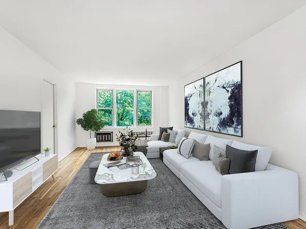6200 Riverdale Ave APT 4H, Bronx, NY 10471