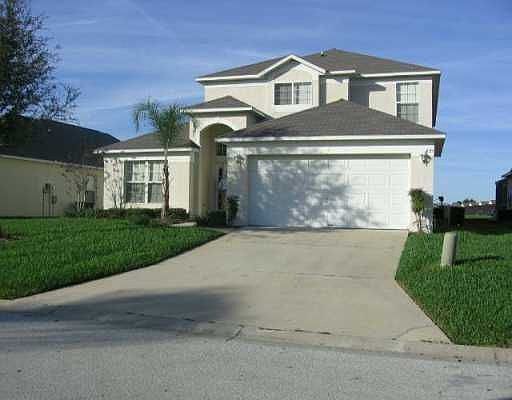 GREAT VACATION HOME!!!