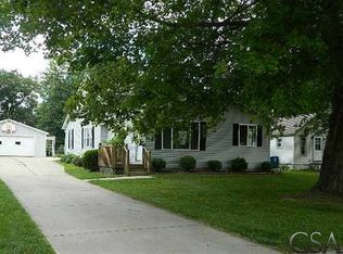 510 Maple St, Byron, MI 48418