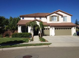 1868 La Fonte Ct, Brentwood, CA