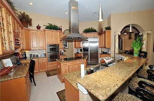 Home For Sale In Sherbrooke Estates