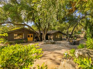1641 Garst Ln, Ojai, CA 93023