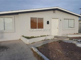 6232 Bristol Way #0, Las Vegas, NV 89107