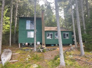 17 Troutdale Rd, West Forks, ME 04985