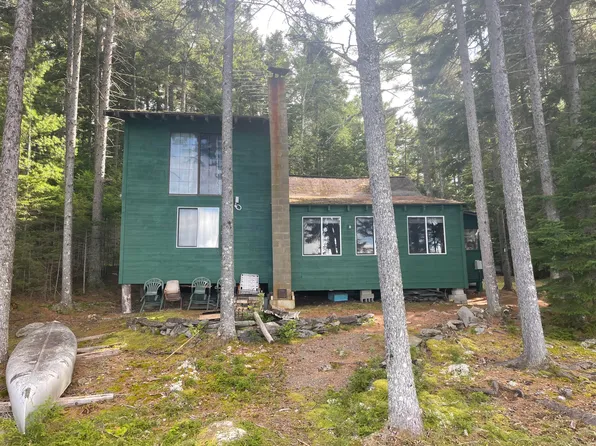 17 Troutdale Road, The Forks Plt, ME 04985