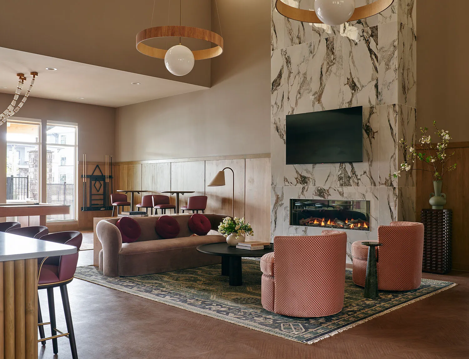 The Ellory — Photo 1