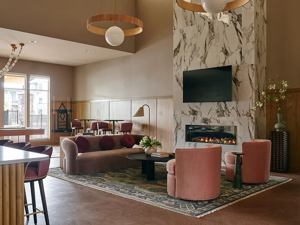 The Ellory
