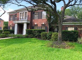 3207 Cinco Lakes Dr, Katy, TX 77450