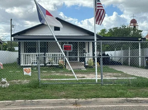 616 S Indiana Ave, Weslaco, TX 78596