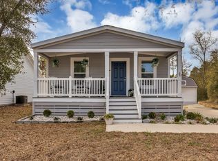 48 Bradford Ct, Freeport, FL 32439